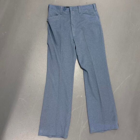 Haggar Other - Haggar Men's Blue and Navy Trousers